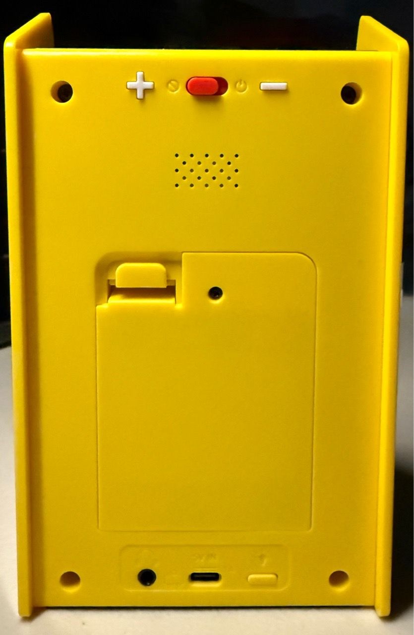 My Arcade Micro Player Pro Pac-man - photo 4