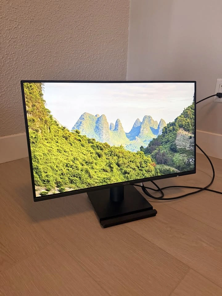 Asus VA249HG 120Hz 1MS Gaming Monitor with Warranty