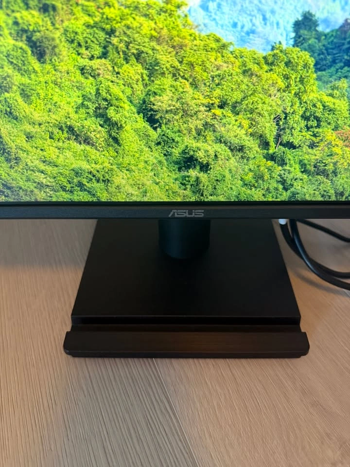 Asus VA249HG 120Hz 1MS Gaming Monitor with Warranty - photo 2