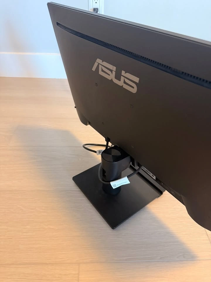Asus VA249HG 120Hz 1MS Gaming Monitor with Warranty - photo 3