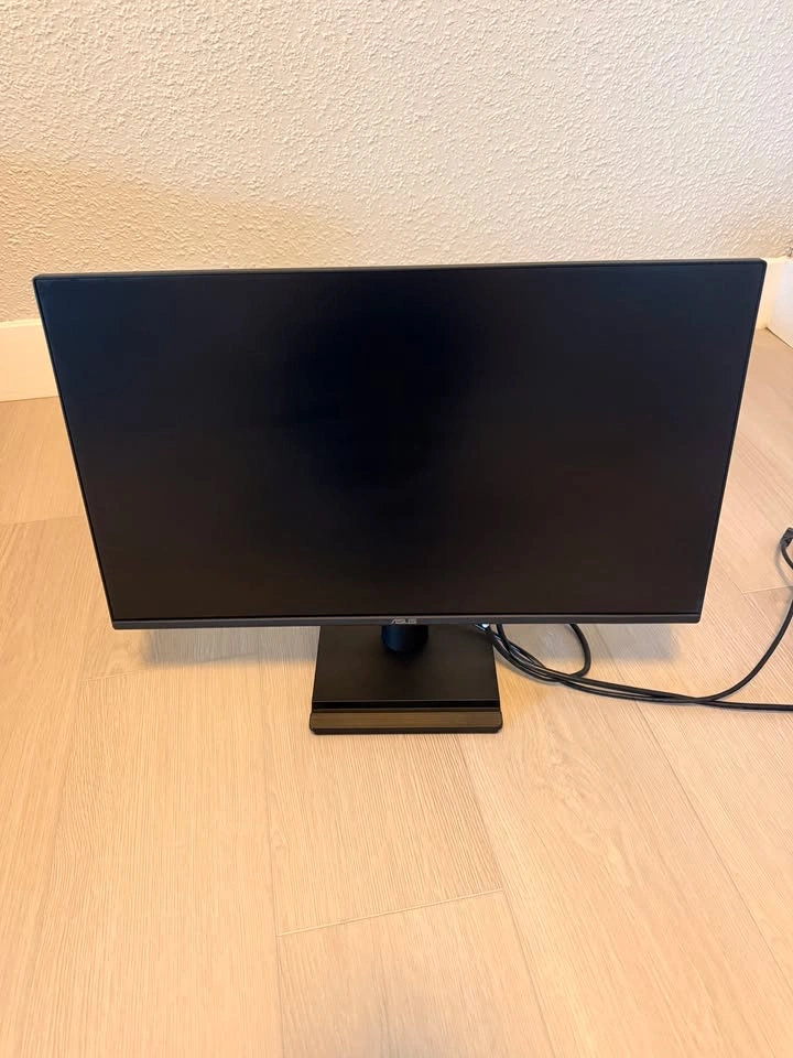 Asus VA249HG 120Hz 1MS Gaming Monitor with Warranty - photo 4