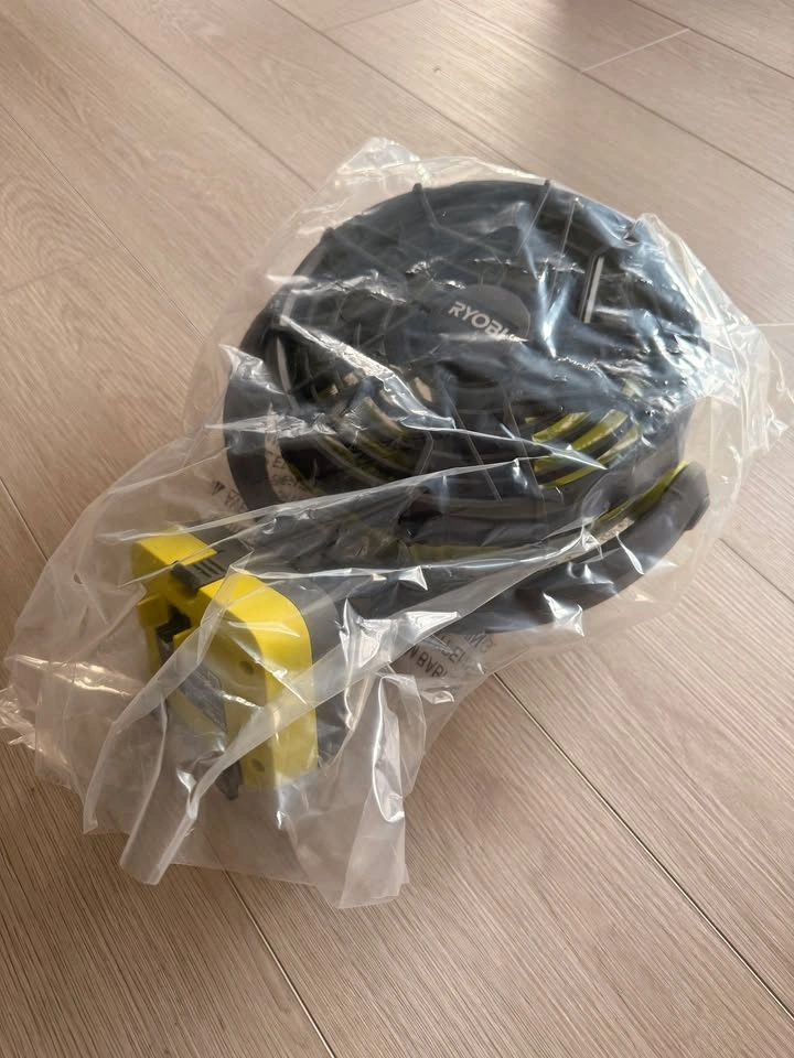 Ryobi Garage Module Fan - photo 2