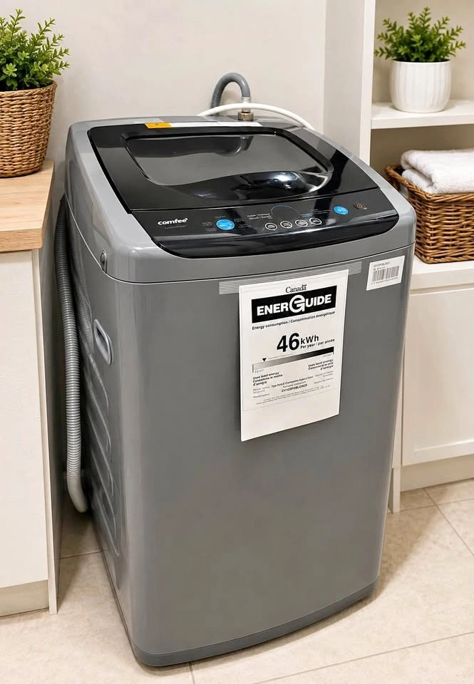 Comfee Portable Washing Machine