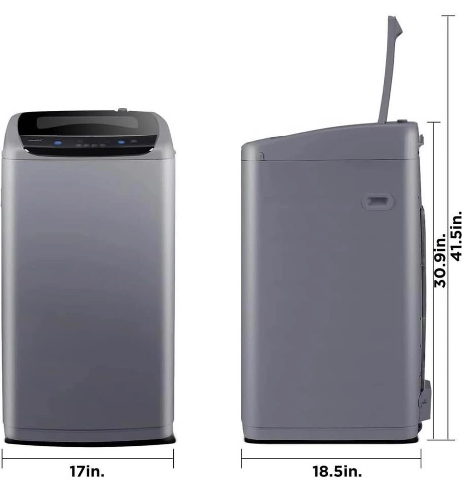 Comfee Portable Washing Machine - photo 2