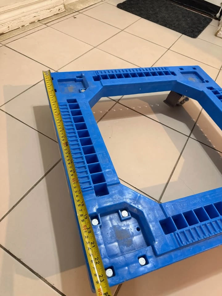 Heavy Duty Dolly / Moving Cart with Wheels - photo 2