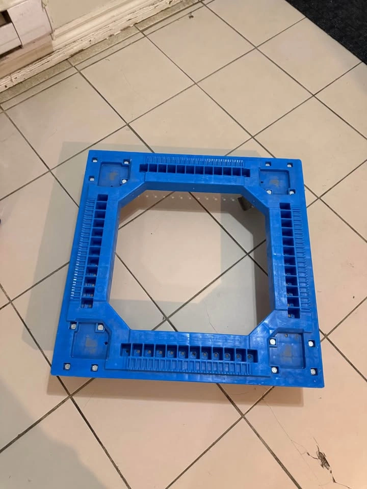 Heavy Duty Dolly / Moving Cart with Wheels - photo 3