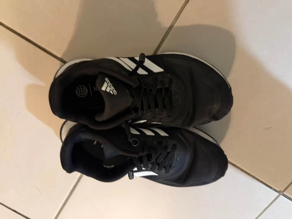 Adidas Women’s Running Shoes – Size US 7 (EU 38) - photo 3
