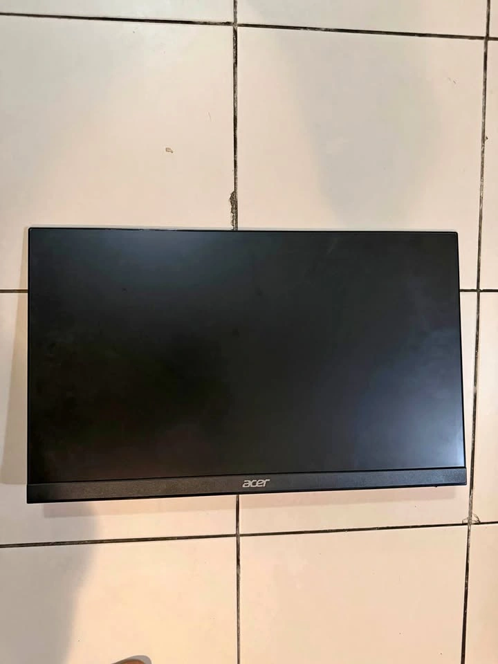 Acer SB220Q 21.5” LED Monitor – HDMI & VGA
