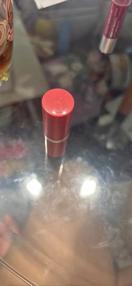Clinique Long Last Rouge Temp Lipstick #17 Watermelon (Matte)