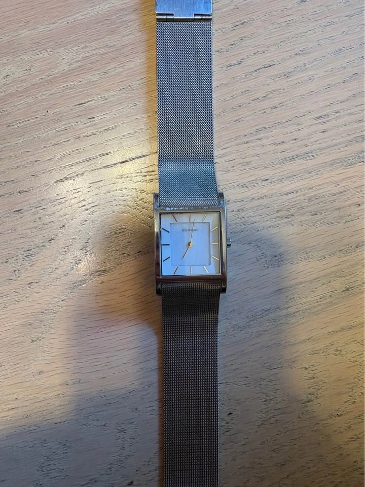 Vintage Watch Lot - Skagen, ESQ, Bering, Oscar de la Renta - photo 3