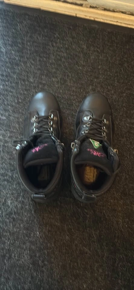 Moxie Trades Vegas Women's Work Boots Size 7.5 - photo 2