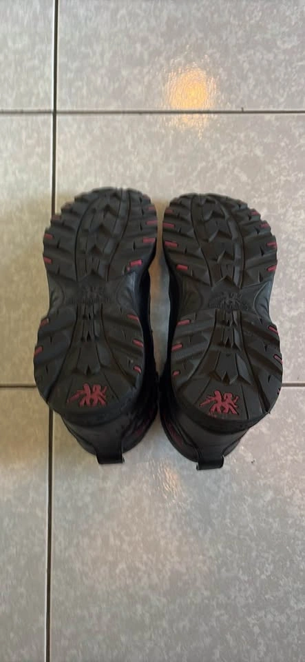 Moxie Trades Vegas Women's Work Boots Size 7.5 - photo 3