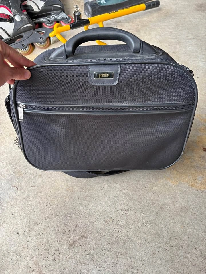 Paklite Travel Bag