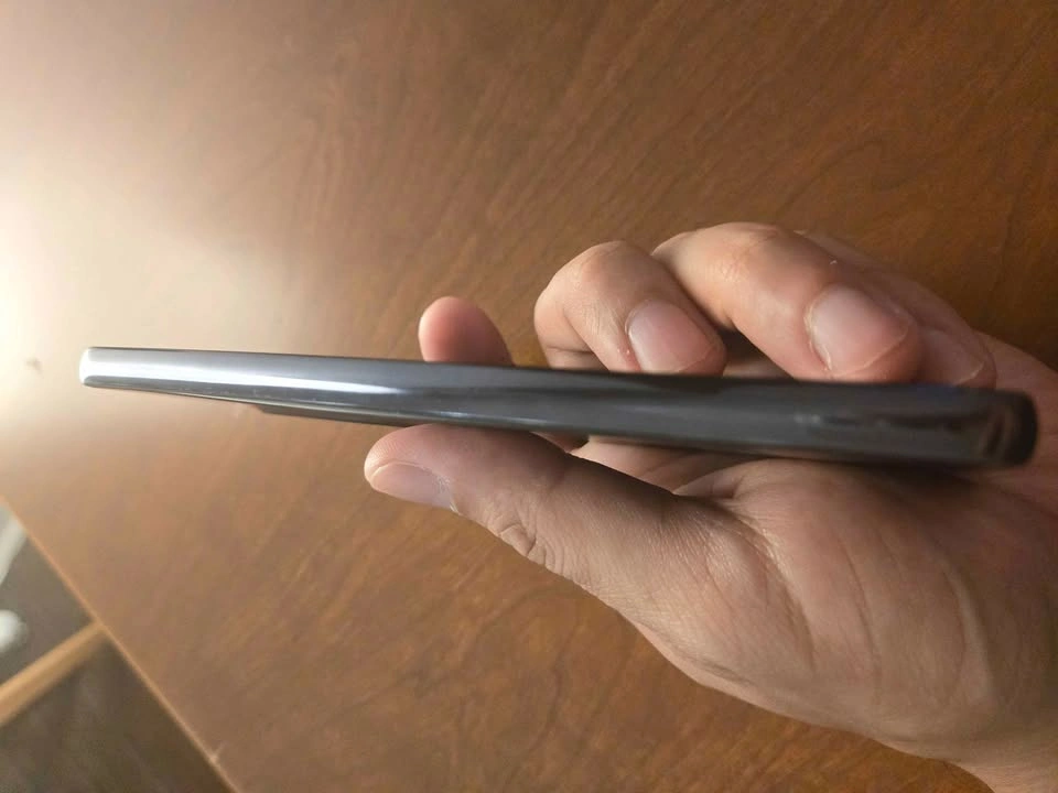 Samsung A53 5G - photo 4