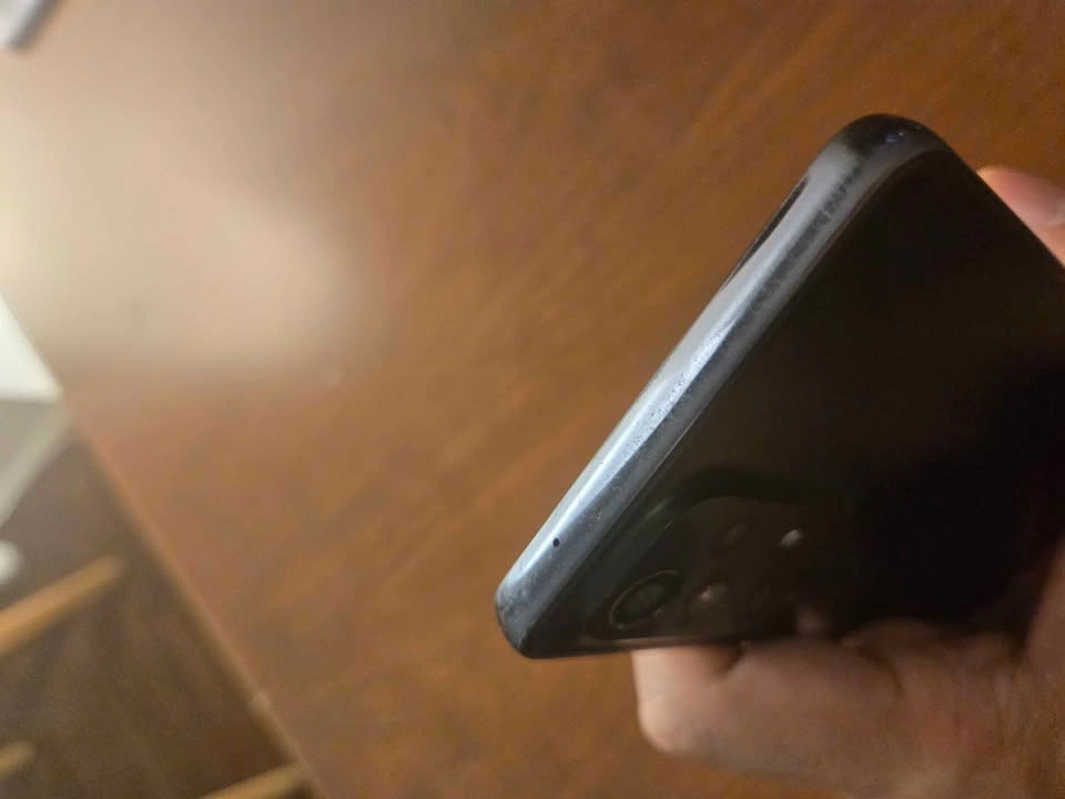 Samsung A53 5G - photo 5