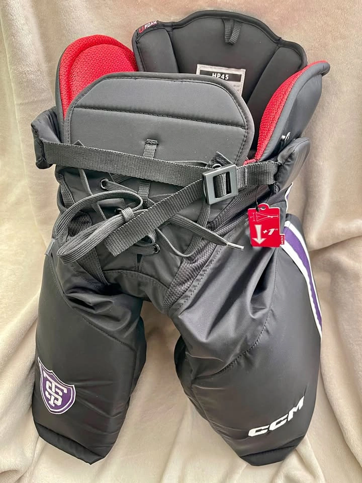 CCM HP45 MED Pro Stock - BNWT