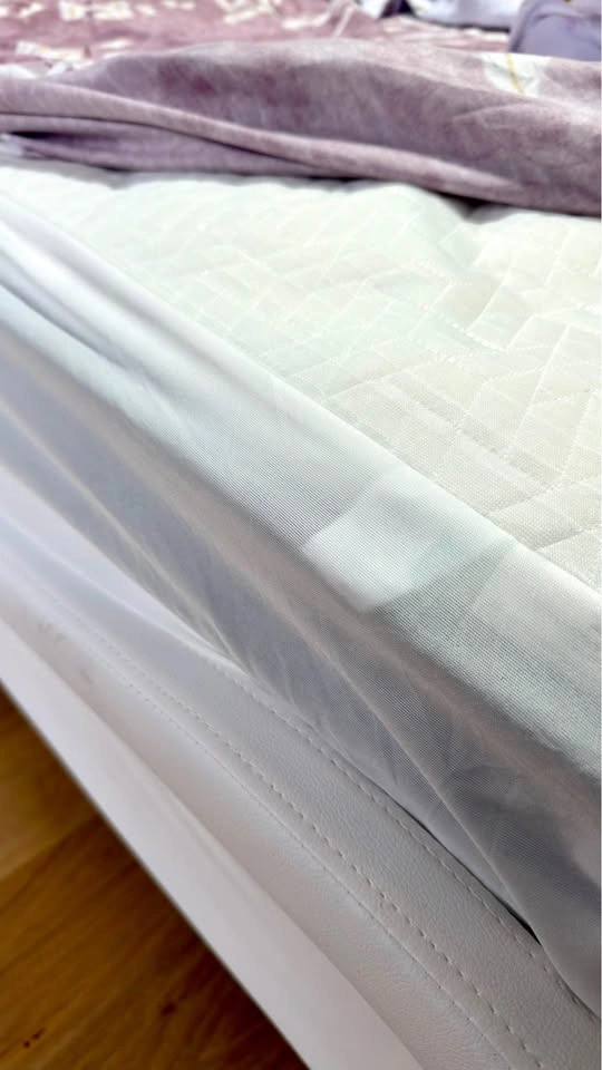 Fyaslt 10-in Memory Foam Queen Mattress - photo 4