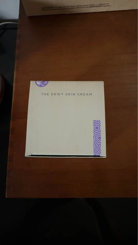 Tatcha dewy skin cream - photo 2