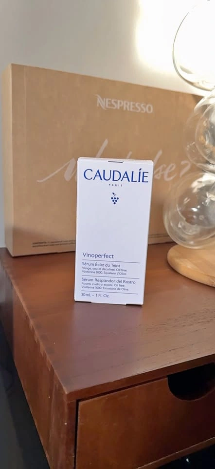 CAUDALIE Vinoperfect Serum 30mL