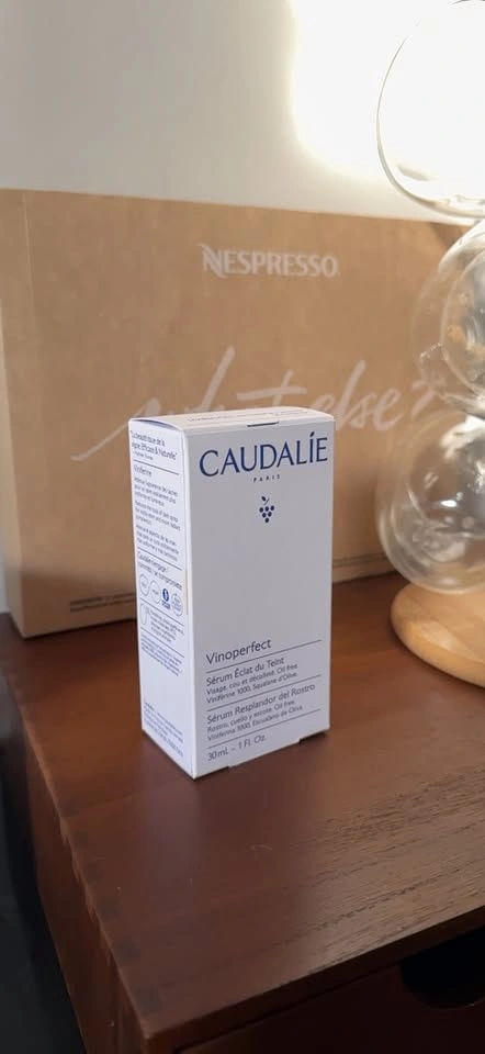 CAUDALIE Vinoperfect Serum 30mL - photo 2