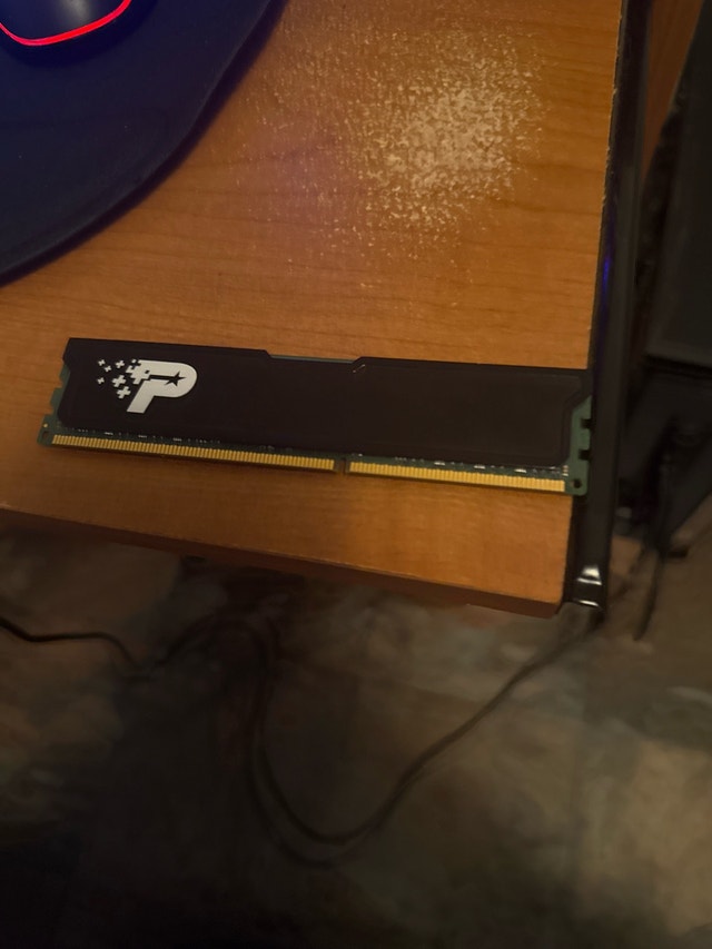 Patriot Signature Premium DDR3 RAM