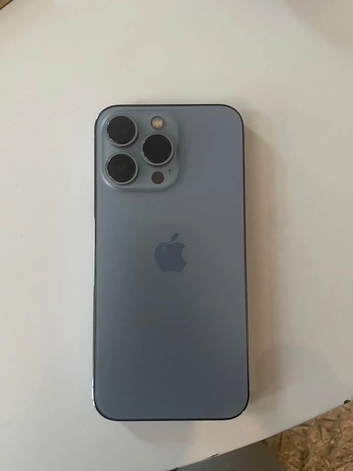 iPhone 13 Pro (Looking to trade)