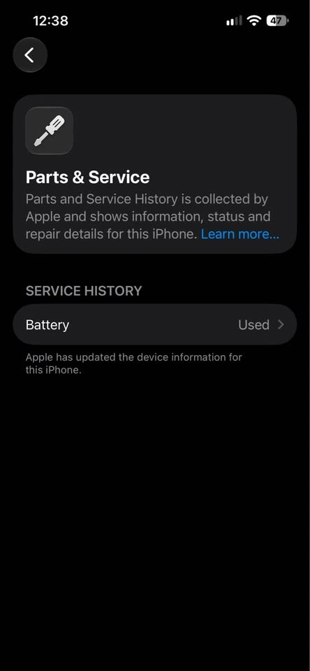 iPhone 13 Pro (Looking to trade) - photo 5
