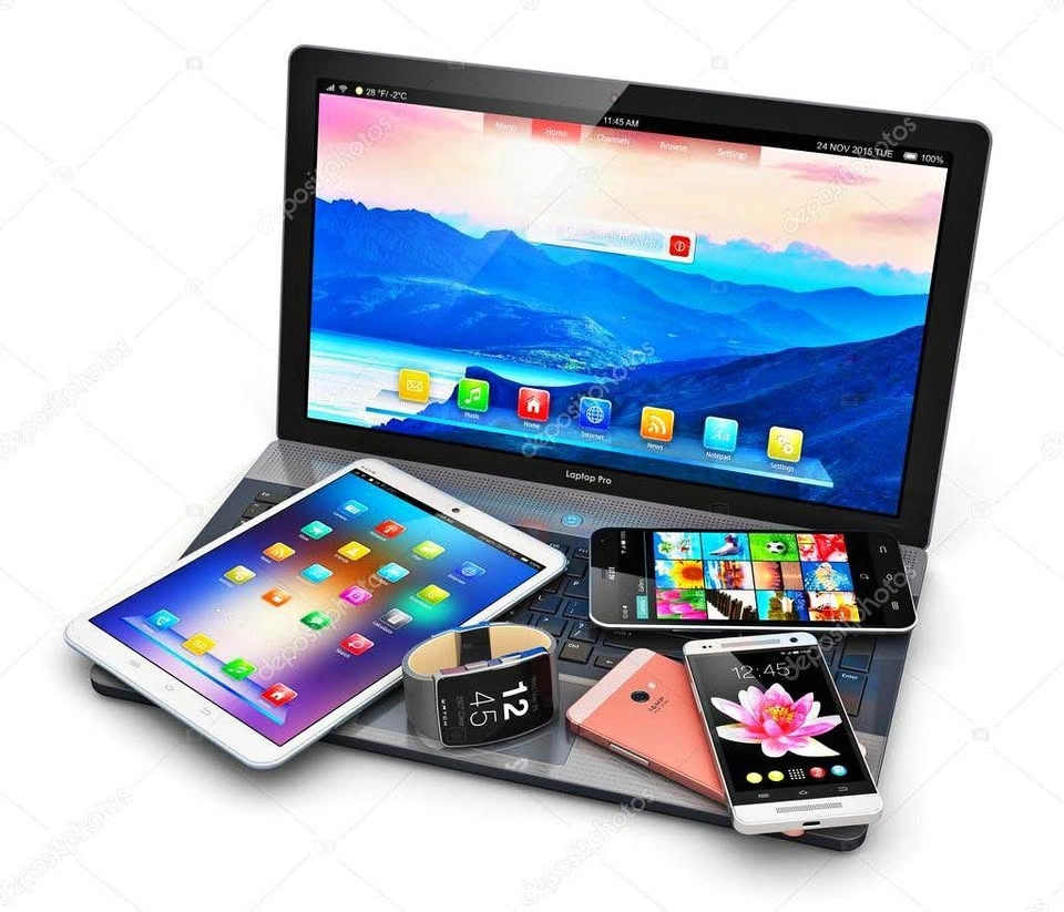 LOOKING FOR UNUSED TECH