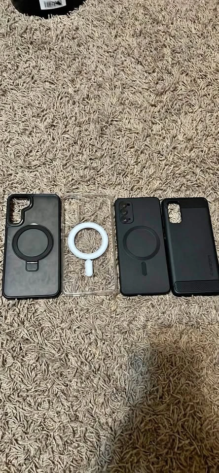Samsung Cases
