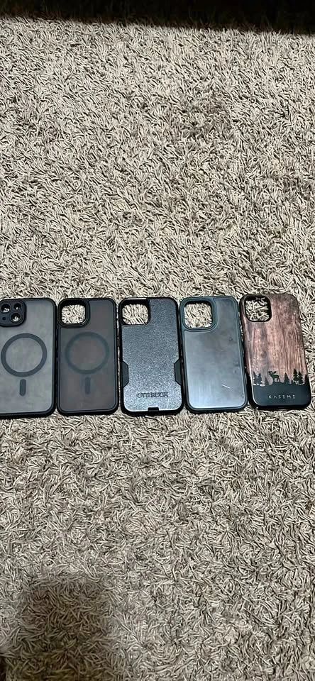 iPhone Cases