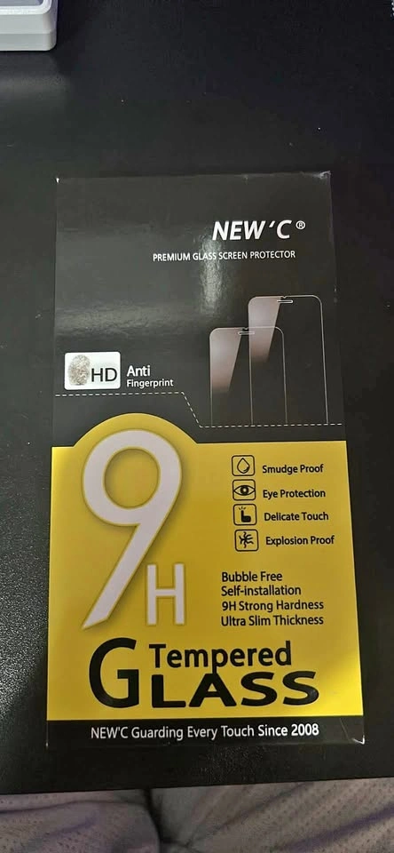 iPhone 14 Screen Protector