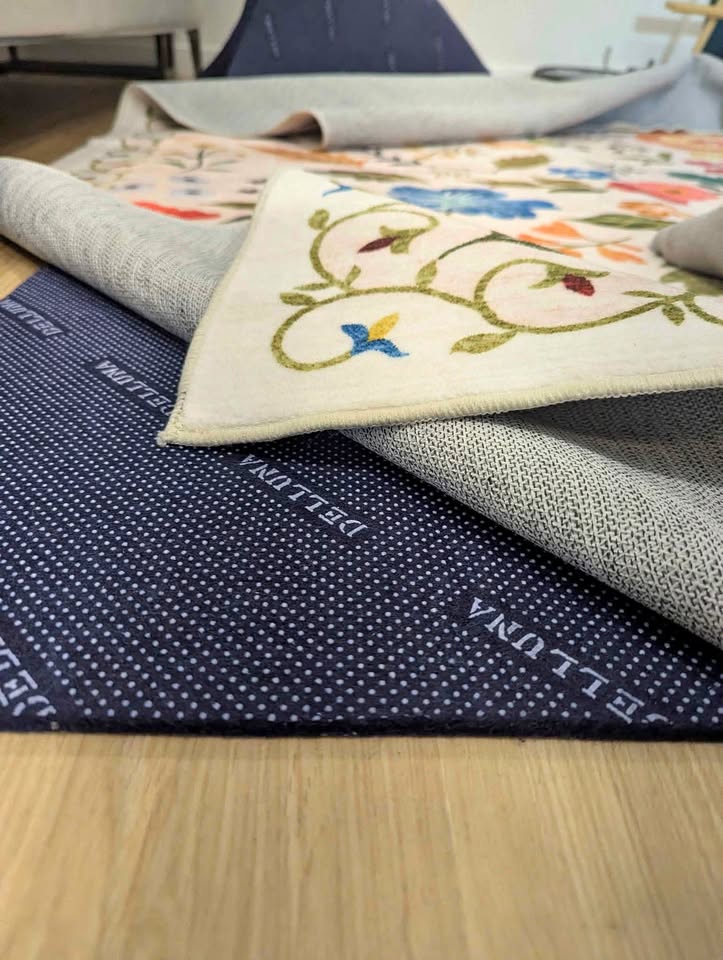 Deluna Premium Rug Pad 7'10" x 22 ¼"