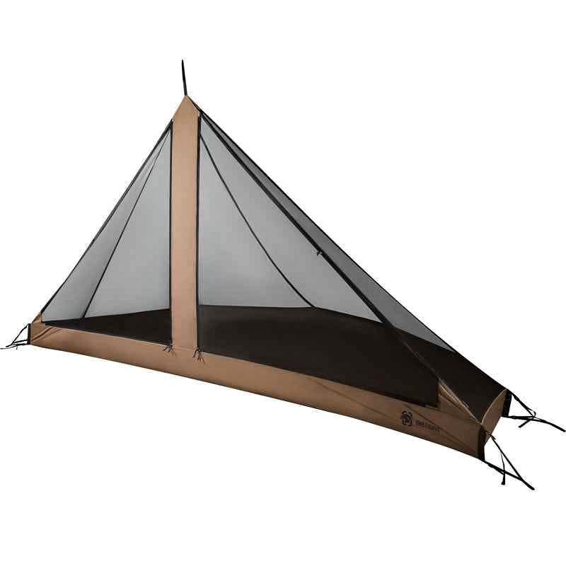 Mesh Inner Tent 04 - for Onetigris Roc Fortress Hot Tent - photo 2