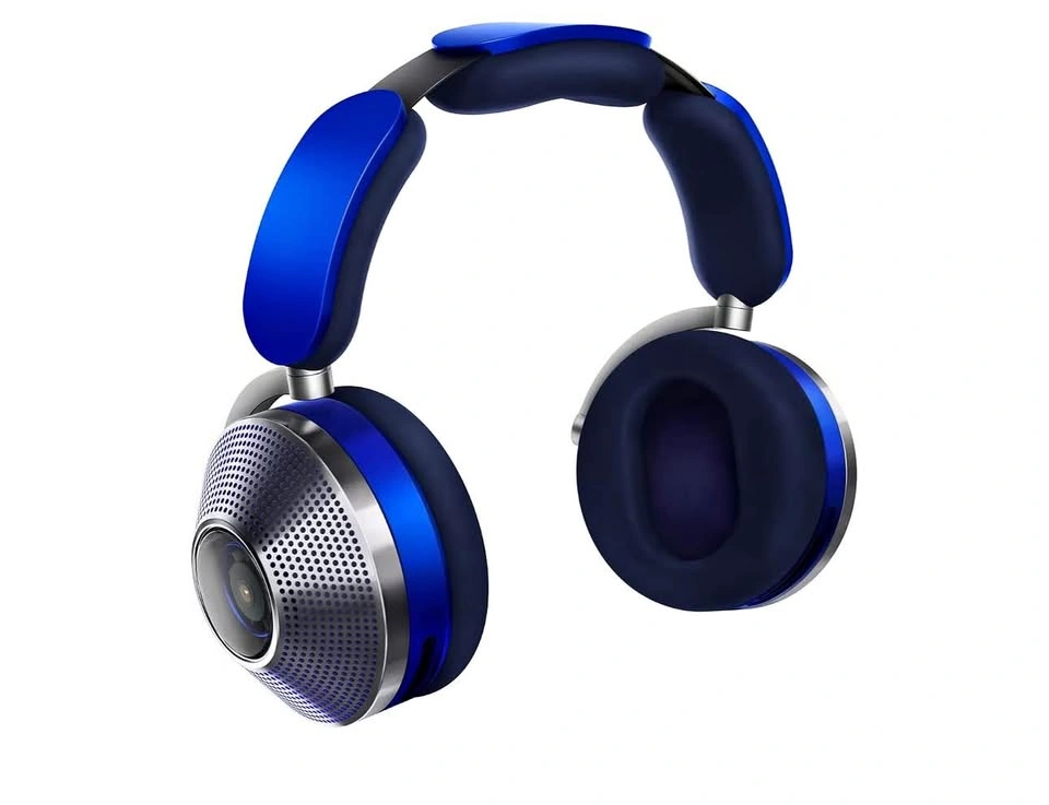 Dyson Zone™ noise-cancelling headphones