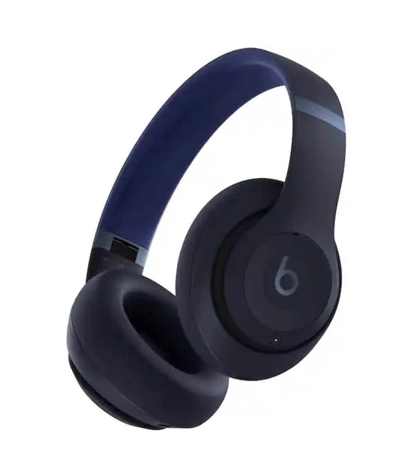 Beats Studio Pro Wireless Over-Ear Headphones - Navy - photo 2