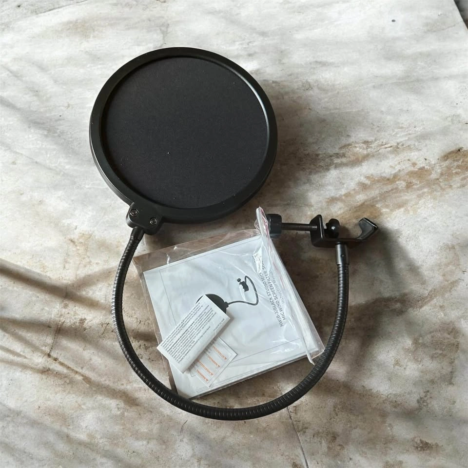 Neewer Professional Microphone Pop Filter Shield - photo 5