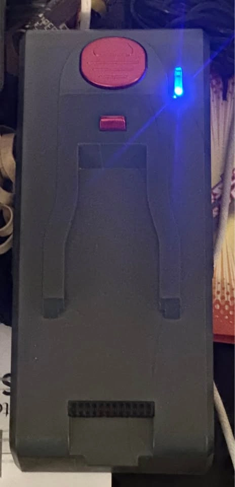 NADALY Vacuum Cleaner Battery Model: HQ12-8C-W - photo 2