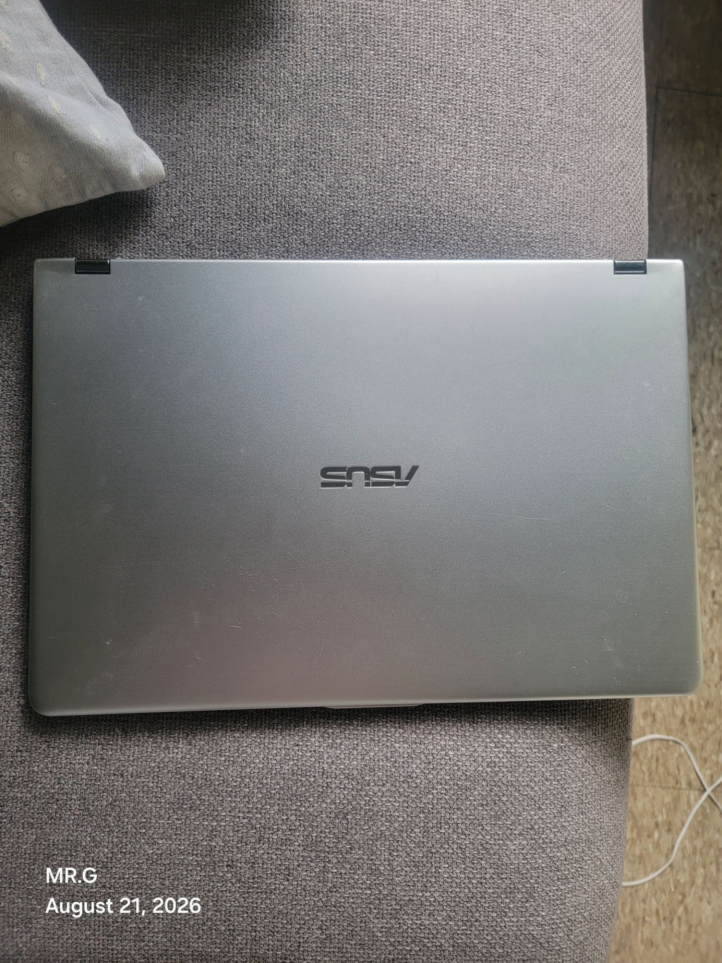 Asus intel core i5 8th generation - photo 2