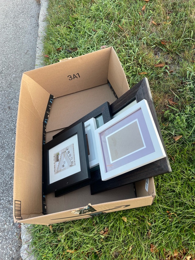 picture frames - photo 2