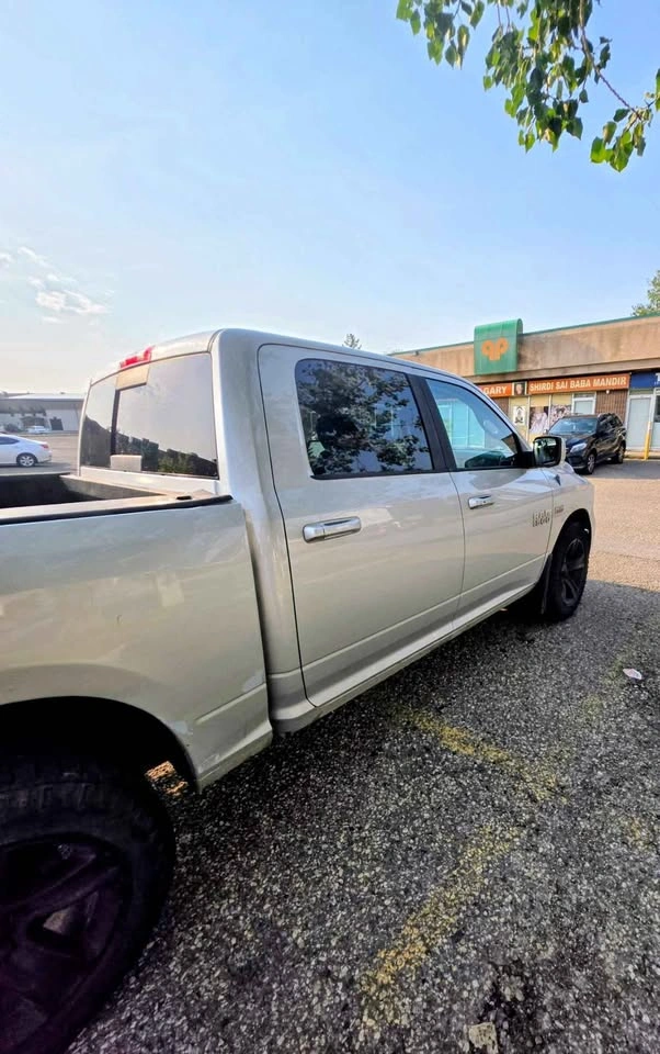 2013 Dodge Ram 1500 - photo 3