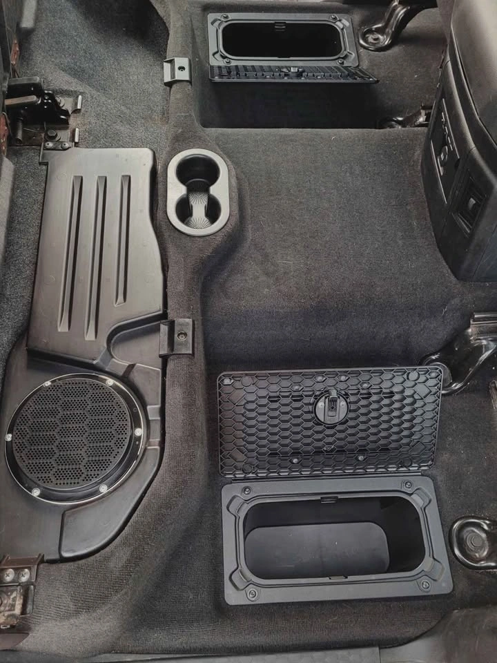 2013 Dodge Ram 1500 - photo 4