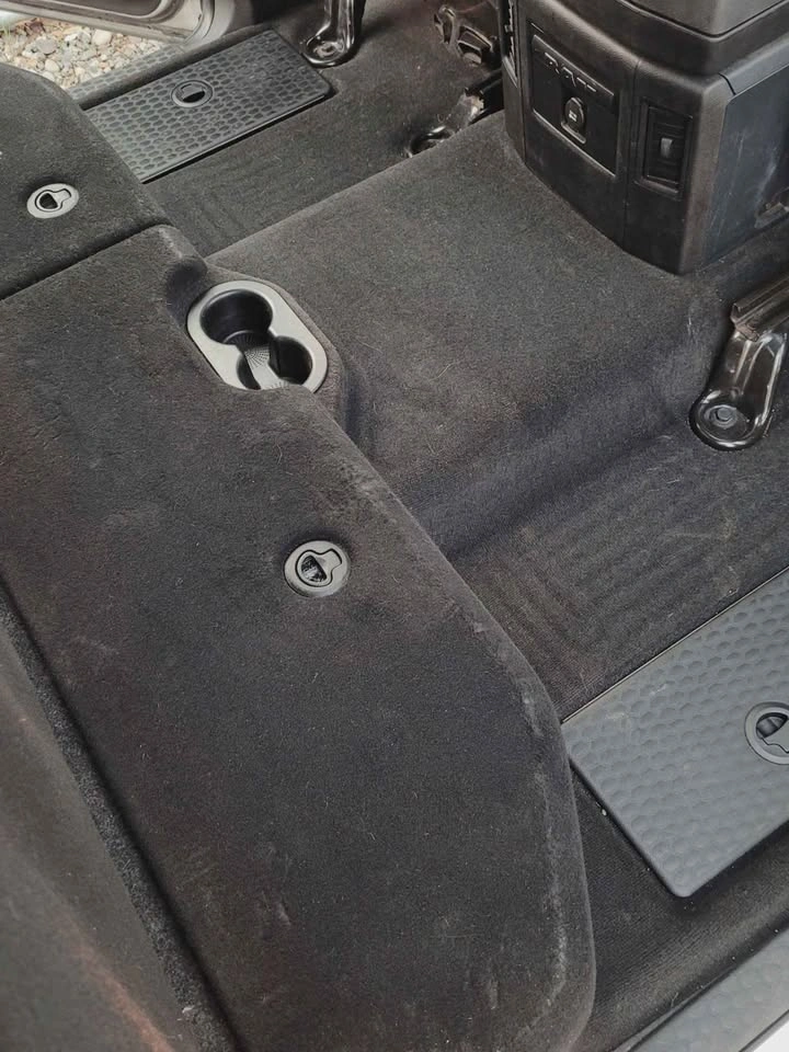 2013 Dodge Ram 1500 - photo 5