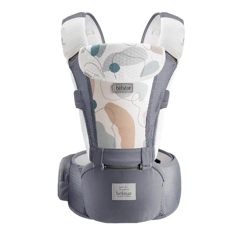 Bebamour Baby Carrier - photo 3