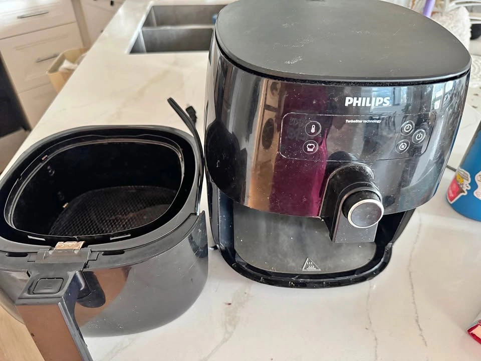 Philips Airfryer