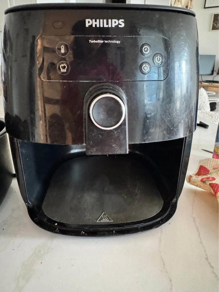 Philips Airfryer - photo 2