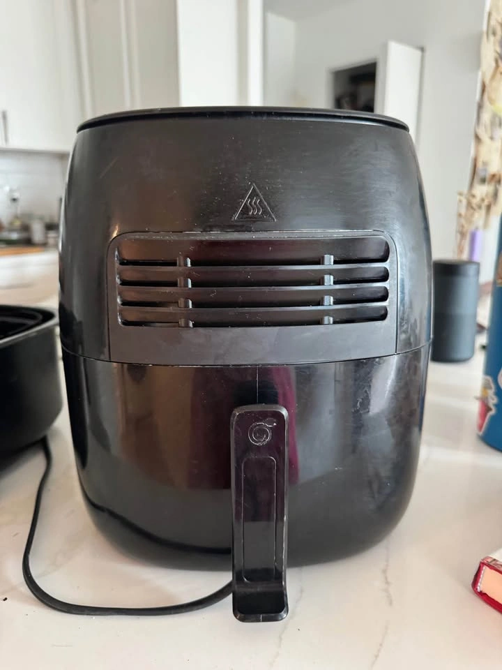 Philips Airfryer - photo 3