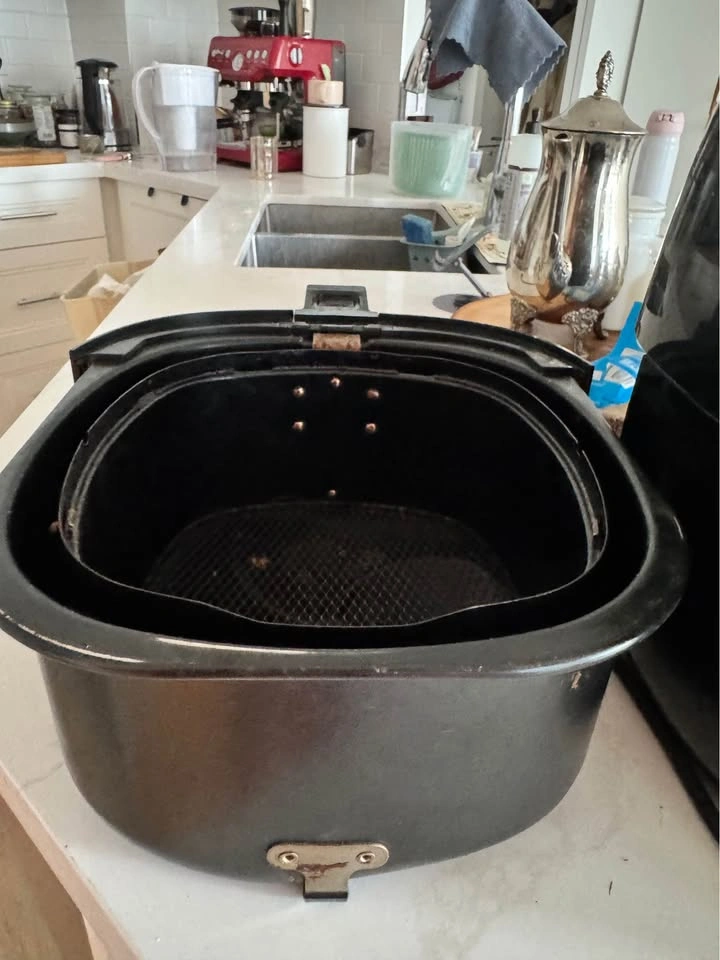 Philips Airfryer - photo 4
