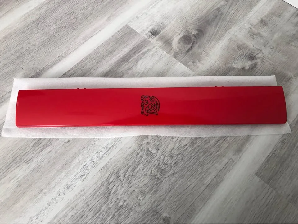 Tt eSPORTS MEKA G1 PRIME Keyboard image indicator(4)