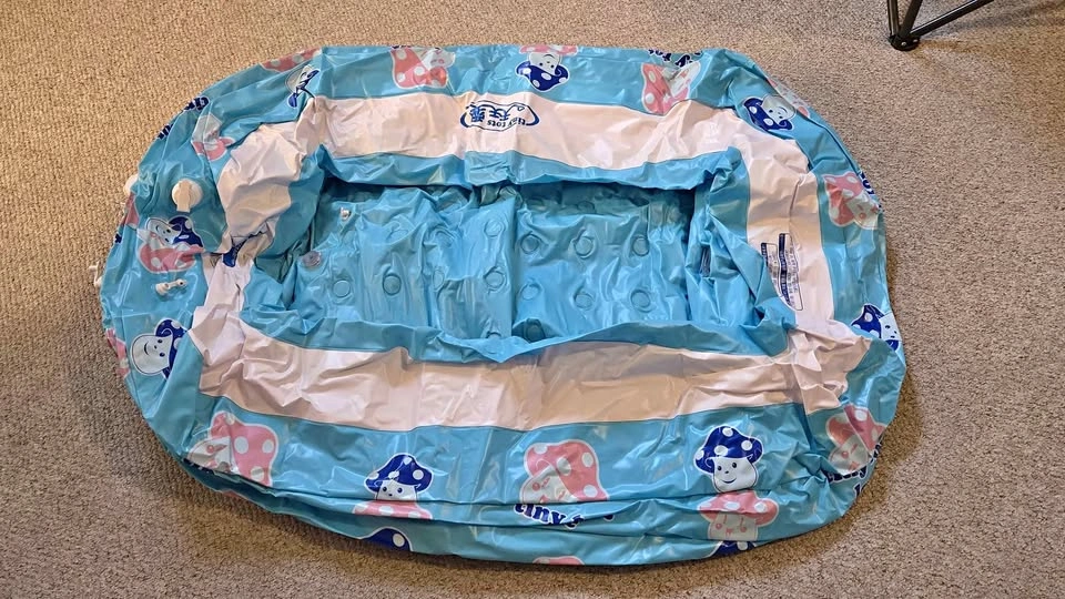 Swimming pool for Baby