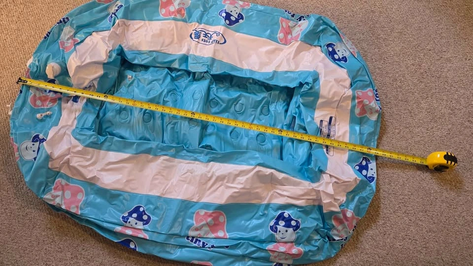 Swimming pool for Baby - photo 2